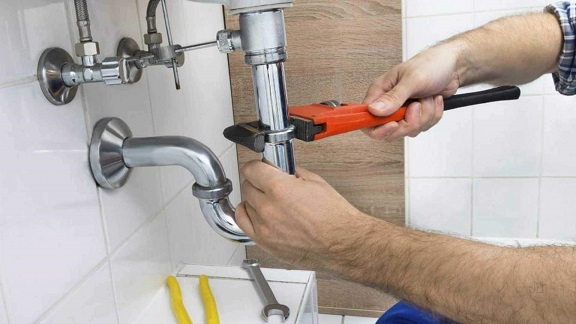 Dependable Plumbers in Bristol Your Plumbing Needs Covered